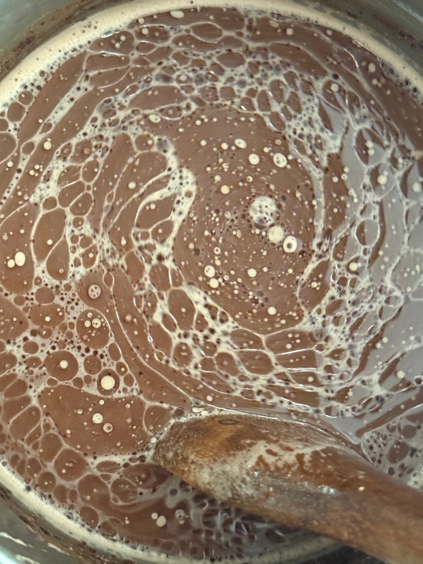 Cosmic Cacao Love Bites