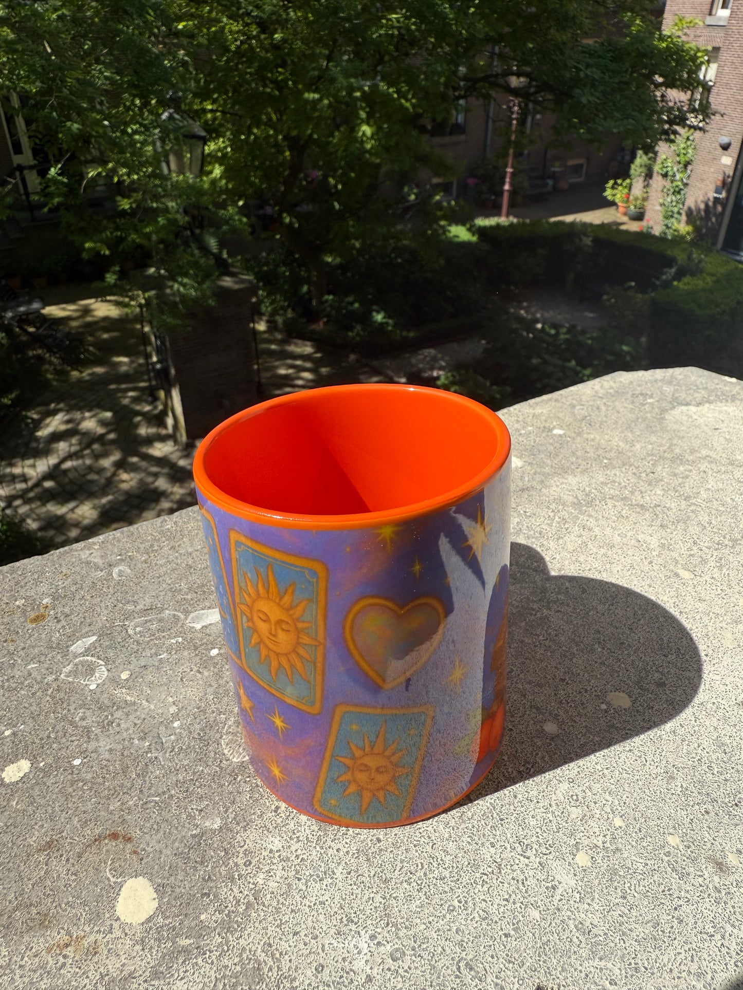 Cosmic Cacao ✧ Love Mug