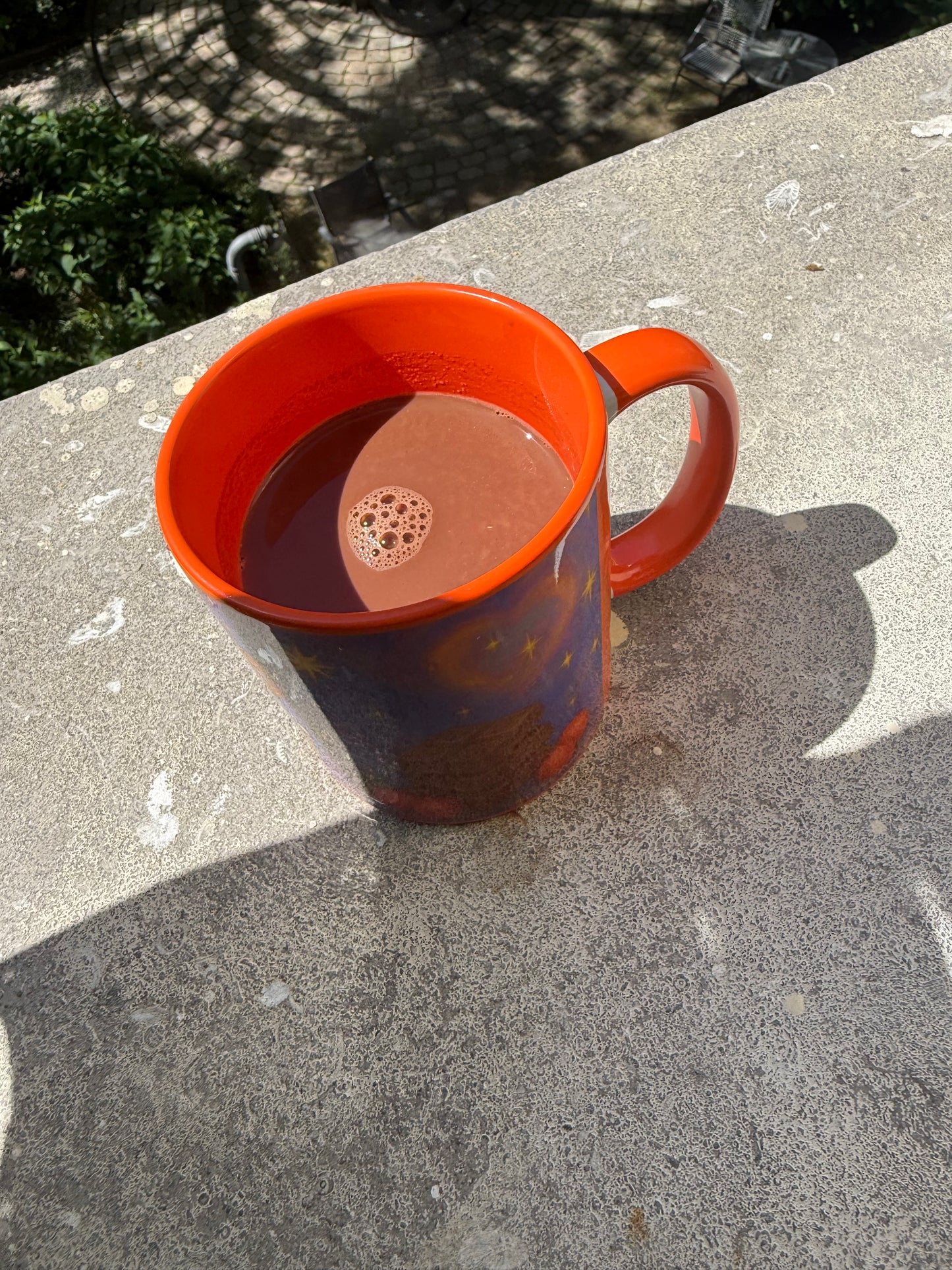 Cosmic Cacao ✧ Love Mug