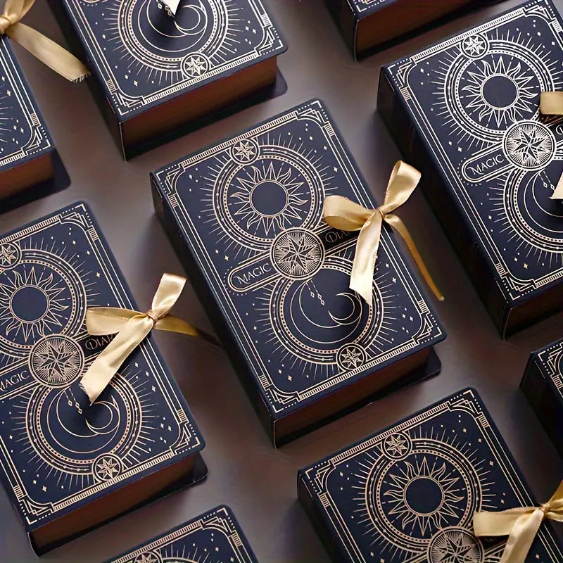 Cosmic Cacao Love Bites