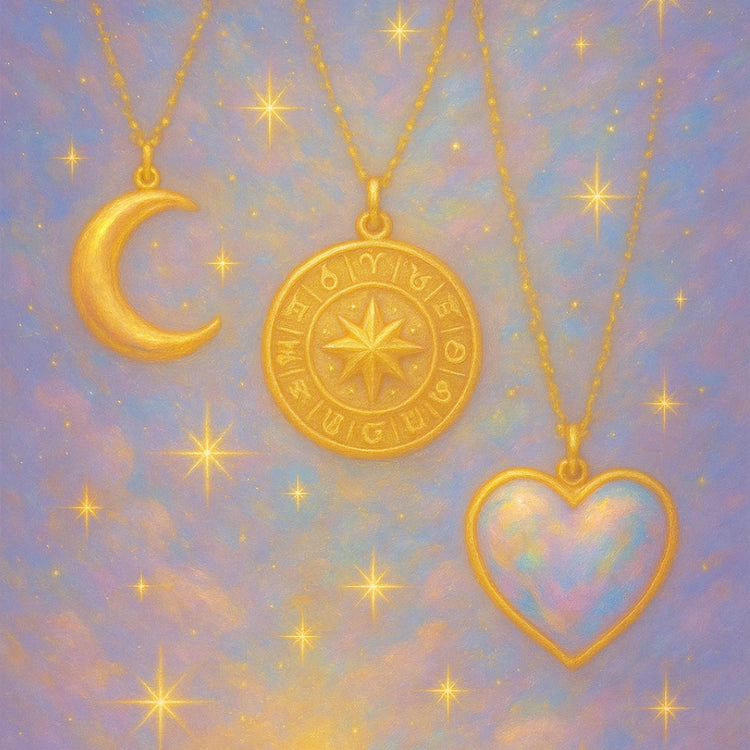 Celestial Charms