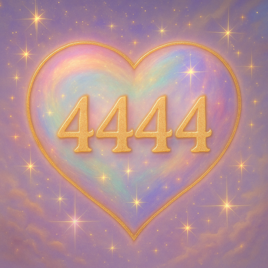 4444 ✦ Protection & Trust