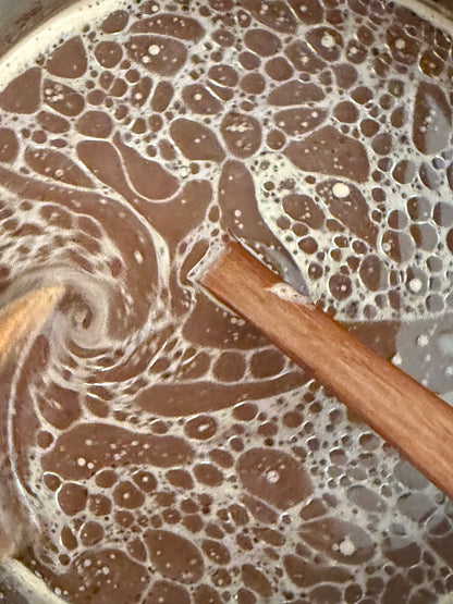 Cosmic Cacao Love Bites