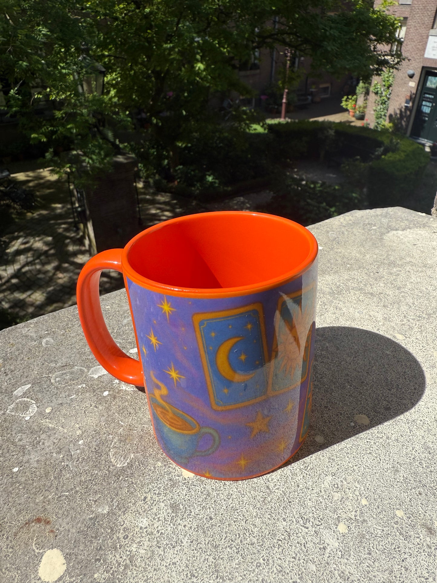 Cosmic Cacao ✧ Love Mug