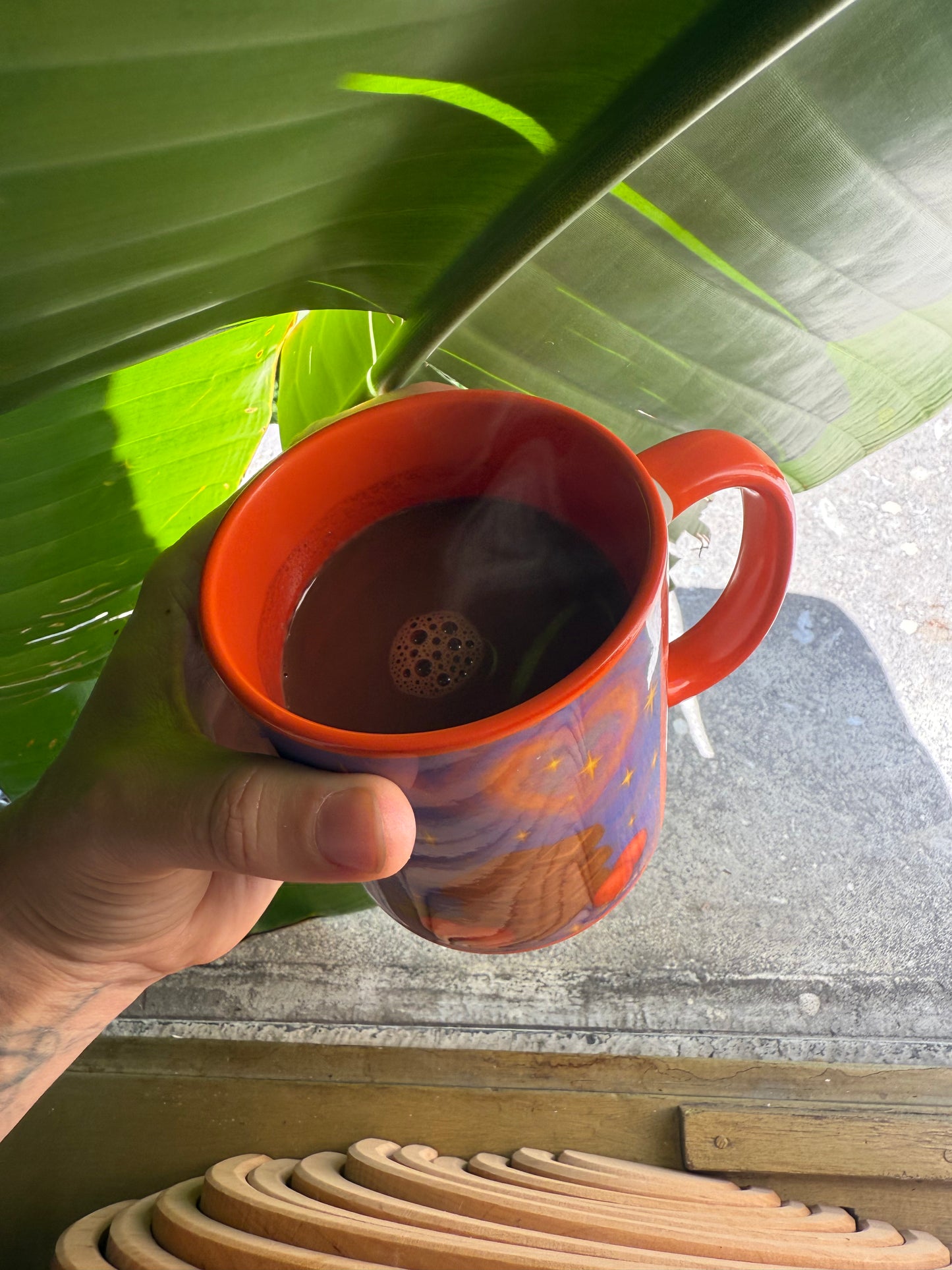 Cosmic Cacao ✧ Love Mug