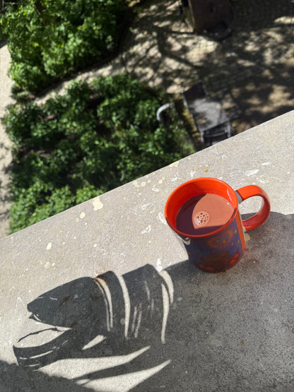 Cosmic Cacao ✧ Love Mug