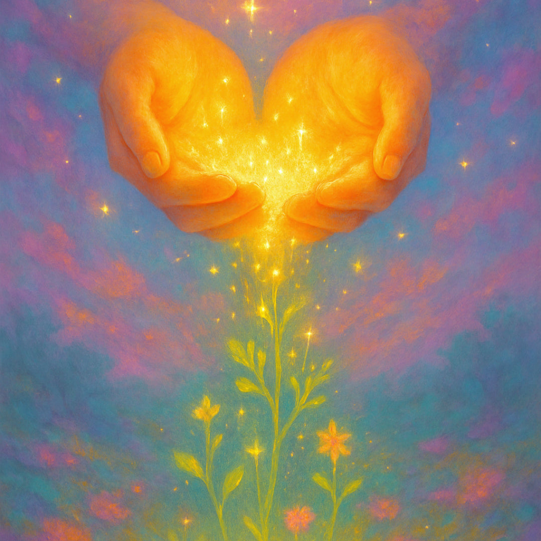 3333 ✦ Divine Expression