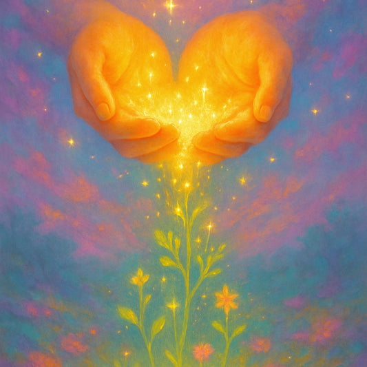 3333 ✦ Divine Expression