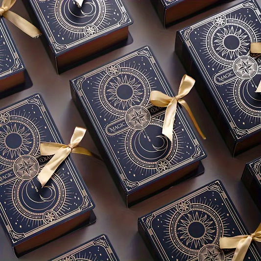 Cosmic Cacao Love Bites